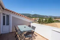 Thetis Hotels in Katastari