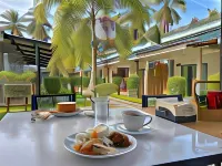 Smile Resort Koh Mook Hotel a Ko Muk