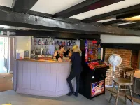 The Kings Head Hotels in Balsham