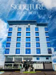 Signature Guest Hotel Hotels in Jeddah