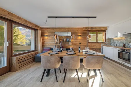 Apartment Diana 9 - Recently Renovated