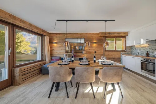 Apartment Diana 9 - Recently Renovated