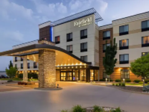 Fairfield Inn & Suites la Crosse Downtown Hotels in La Crosse