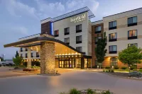 Fairfield Inn & Suites la Crosse Downtown Hotels in La Crosse
