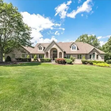 Magnificent Villa, Private Pool, Fire Pit w/Huge Backyard
