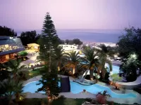 Calypso Beach - Ocean View