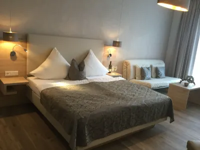 Weingut Pension Bastian Hotels in der Nähe von Ansgar Clüsserath
