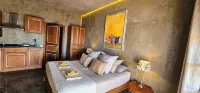 Les Terrasses Suites