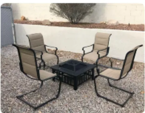 Cristina's Casita: 1-bedroom cottage in sunny Lake Havasu City