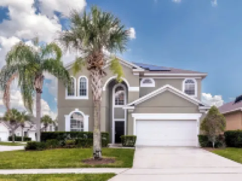 New Ownership 7Br Close to Disney Hotels in Clermont