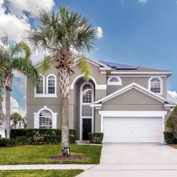 New Ownership 7Br Close to Disney