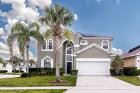 New Ownership 7Br Close to Disney