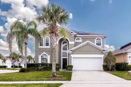 New Ownership 7Br Close to Disney