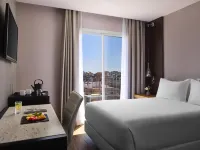 NH Barcelona Stadium Hotels near Finca Miralles