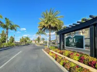 Making Memories in West Lucaya Resort
