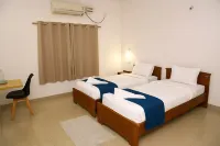 White Fern Stays Serviced Apartments - Gachibowli Hotels in Gachibowli