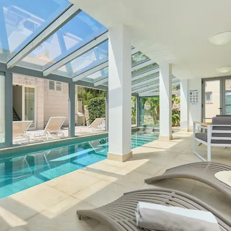 Hedera Estate, Villa Hedera III