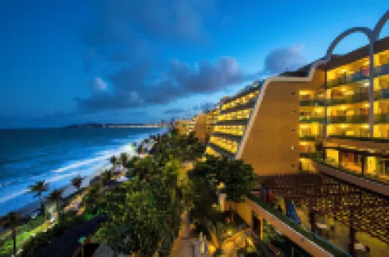 SERHS Experience Suites