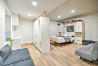 Gold Bar Cabin on Skykomish River Heated Swim Spa Hotels in Index