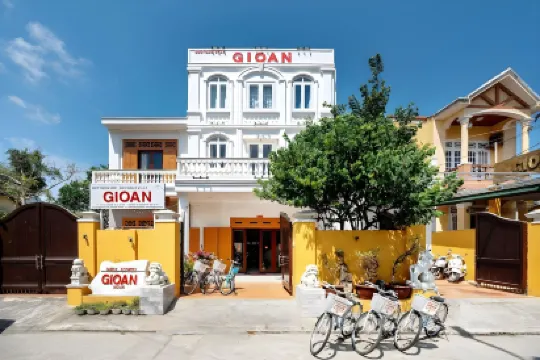 Gioan Boutique Villa