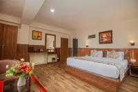 Hotel Golden Sunrise & Spa Các khách sạn ở 