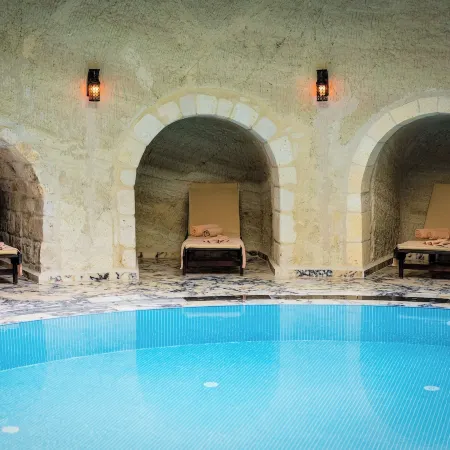Utopia Cave Cappadocia Hotel