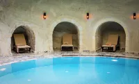Utopia Cave Cappadocia Hotel - СПА