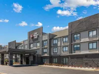 Best Western Plus Savannah Gateway Hotel di Savannah