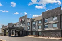 Best Western Plus Savannah Gateway