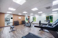 Comfort Inn & Suites North Platte I-80 - Gym