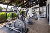 All Seasons Resort, Trademark Collection by Wyndham - Gym
