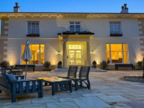 Best Western Hotel de Havelet Hotels in Saint Peter Port