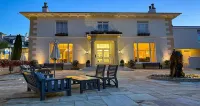 Best Western Hotel de Havelet Hotels near Pleinmont Observation Tower