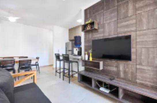 Residencial Saint Barth