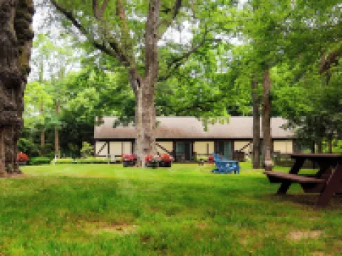 ดิเอิร์ล ออฟ แซนด์วิช โมเต็ล โรงแรมในSandwich