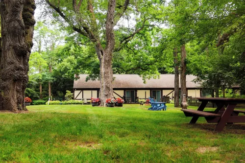 The Earl of Sandwich Motel Hotels in Sandwich