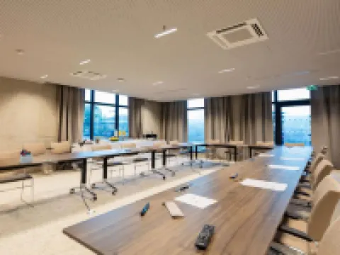 Ki Space Hotel & Spa - Near Disneyland Paris Hoteles en Serris