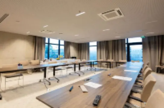 Ki Space Hotel & Spa - Near Disneyland Paris