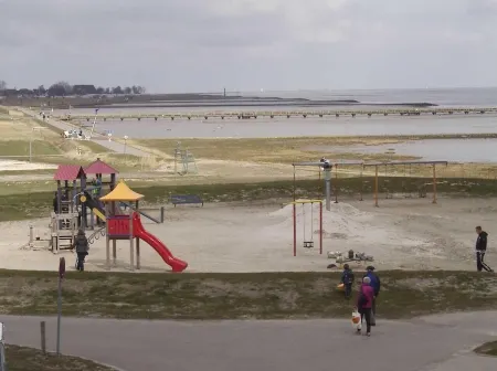 Vacation home that offers rest and relaxation during every season