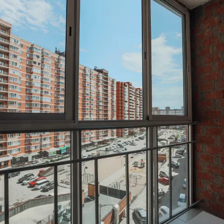 Zoom Apartments