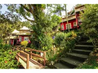 Pousada Dos Ingleses