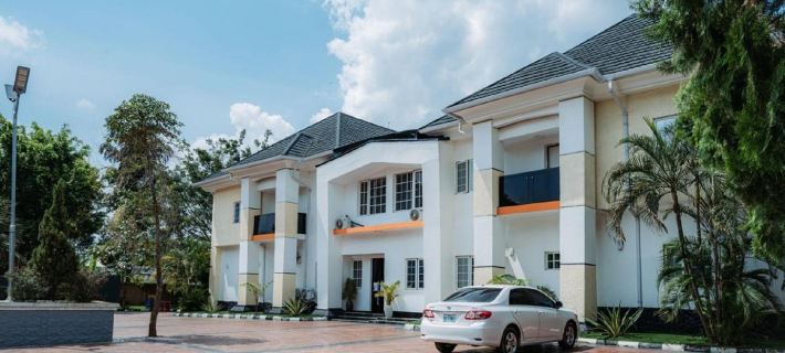 Cozy Residence Abuja Hotels in Abuja