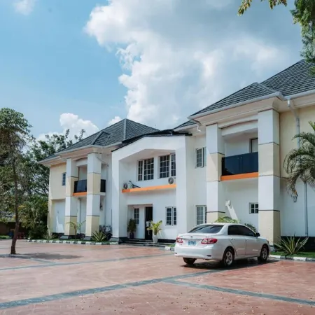 Cozy Residence Abuja