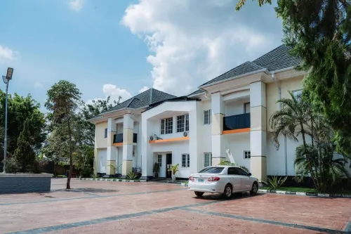 Cozy Residence Abuja