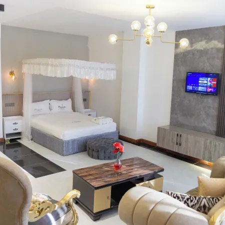 Perfectus Gardens Hotel