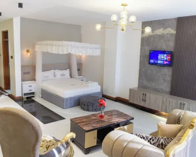 Perfectus Gardens Hotel Hotels near Mitikenda Eastern bypass