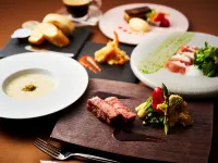 APA Hotel and Resort Osaka Namba Ekimae Tower