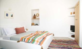 Amphora Villas Santorini Akrotiri