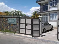 Twins Apartments فنادق في 