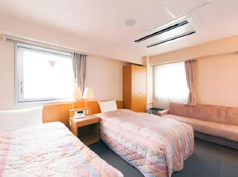 Ichinoseki Green Hotel Hôtels à : 